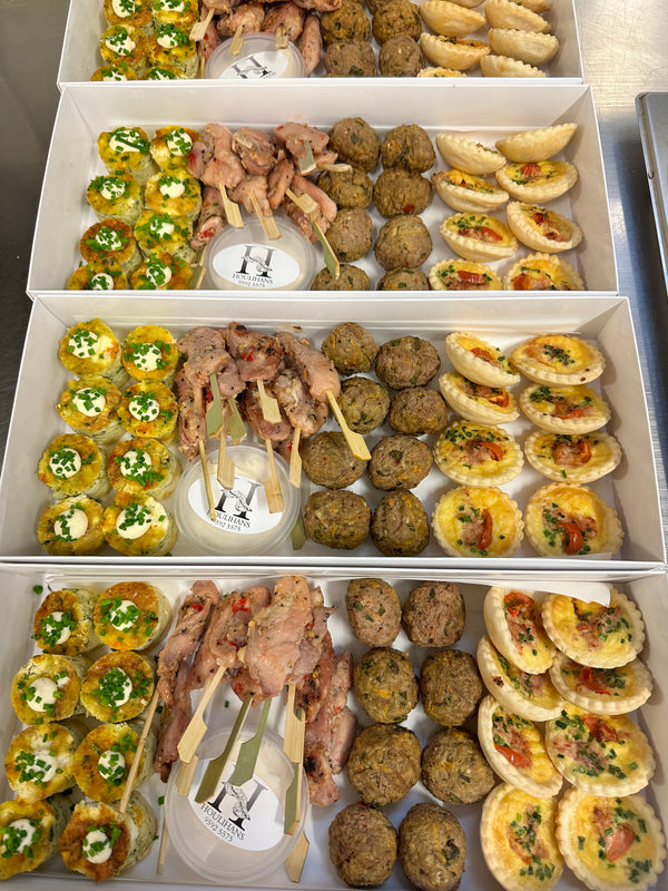 Mixed Savoury Selection Hamper