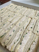 Houlis’ Chicken Sandwich fingers