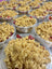Apple Raspberry Crumble