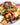 Crispy Roast Vegies