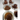 Mini Sticky Date Puddings