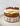 Apple Rhubarb Cake