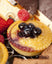 Almond Pistachio Tart