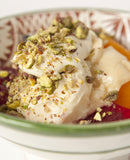 Trifle dessert