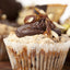 Cup Cakes, Muffins & Slices