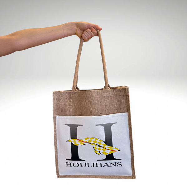 HOULIS SHOPPING BAG