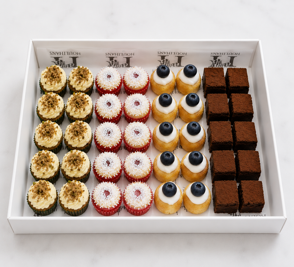 Mini Sweet Treat Box