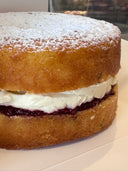 Victoria Sponge