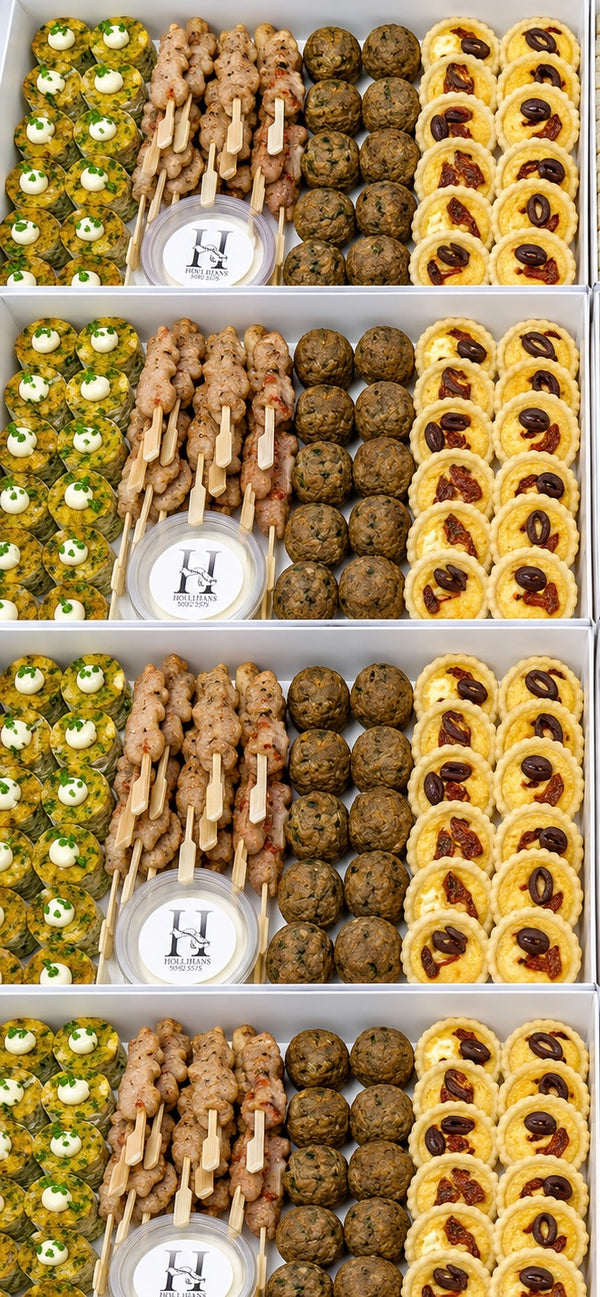 Mixed Savoury Selection Hamper