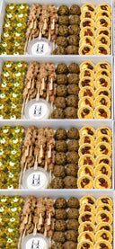 Mixed Savoury Selection Hamper