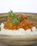 Lamb Kofta