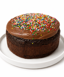 Best Ever Chocolate Cake with Chocolate Cream Cheese Icing