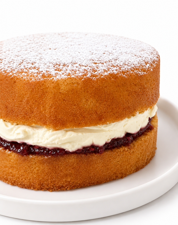 Victoria Sponge