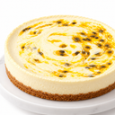 Passionfruit Cheesecake