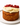 Apple Rhubarb Cake