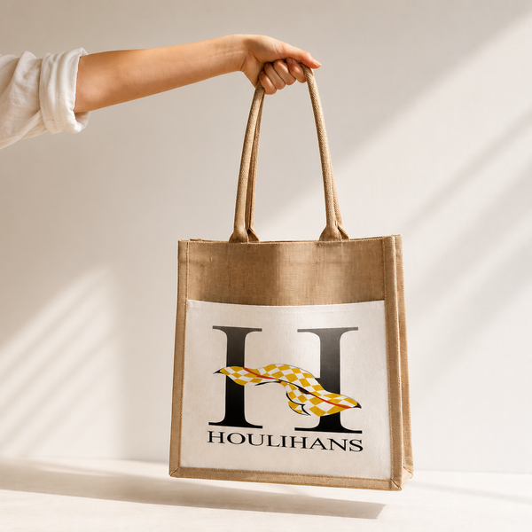 HOULIS SHOPPING BAG