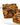 Golden door Fruit Loaf
