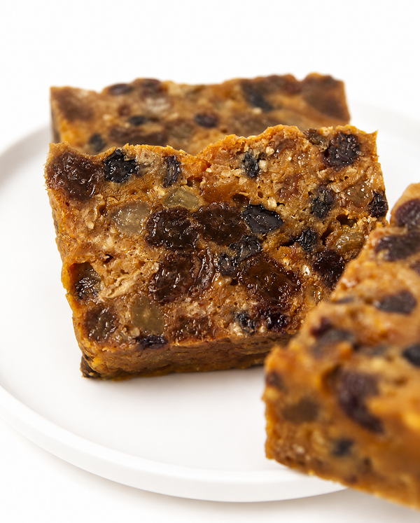 Golden door Fruit Loaf