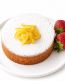 Flourless Orange Cake
