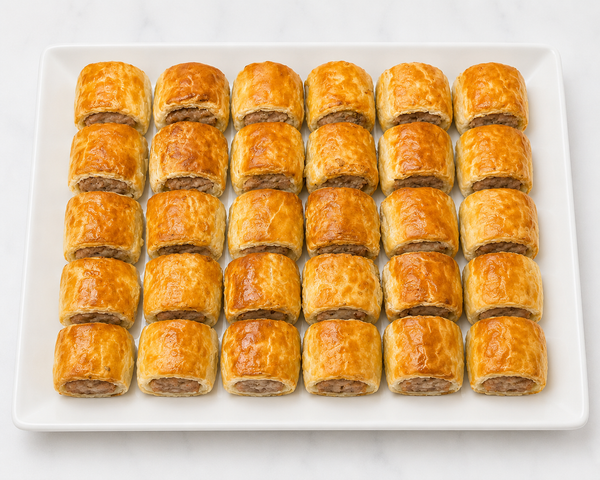 Sausage Roll – Mini