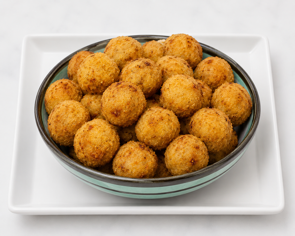 Pesto Arancini