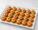 Smoked Salmon Rosti