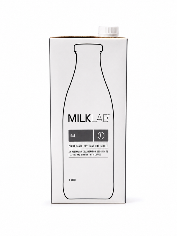 Milk Lab Oat Milk