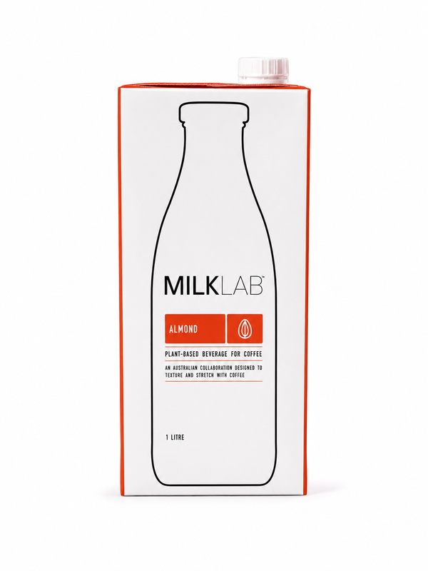 Milk Lab Almond Milk