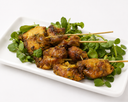 Chicken Satay Skewers