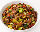 Chicken and Cashew Stirfry