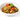 Thai Chicken noodles with Ketjap manis Chilli and Lime
