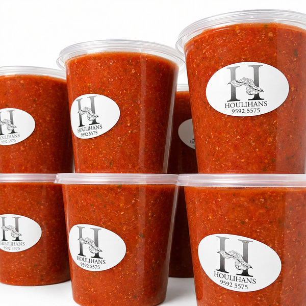 Bolognese sauce