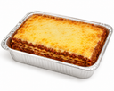 Meat Lasagne