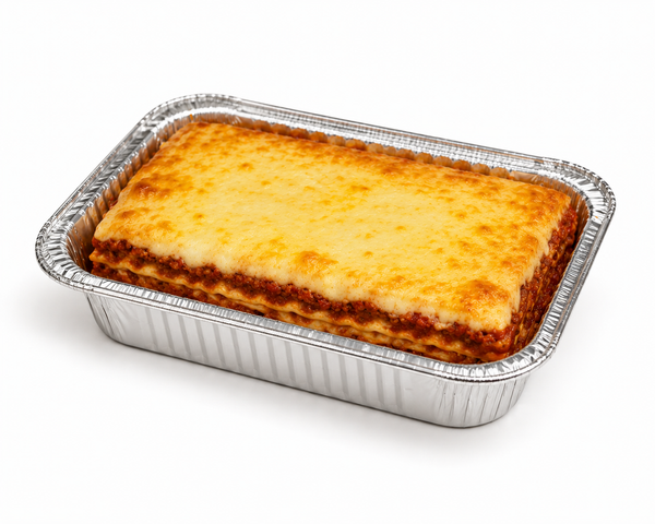 Meat Lasagne