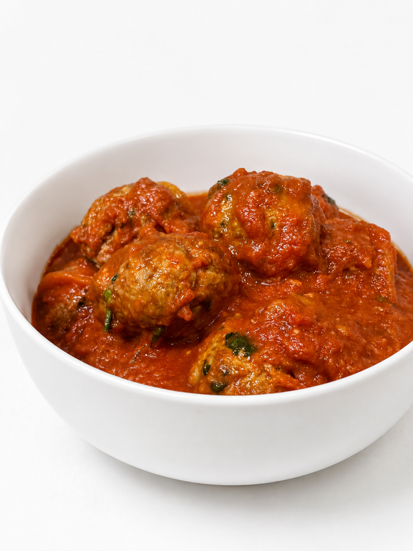 Lamb Kofta