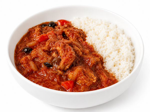 Chicken Caccitore