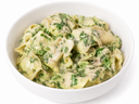Mushroom Spinach Tortellini