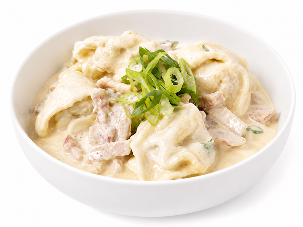 Carbonara Tortellini