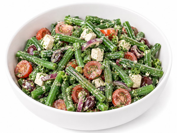 Bean Salad