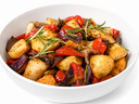 Crispy Roast Vegies