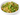 Green Herb Cous Cous Salad