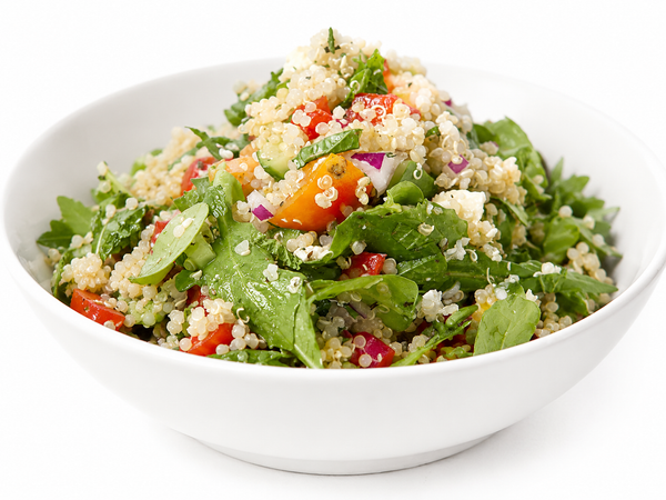 Quinoa Salad