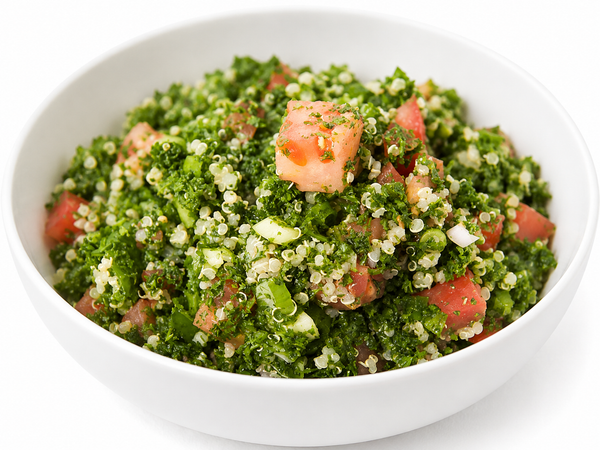 Tabouleh Salad