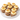 Carrot and walnut Cup Cake