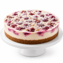Raspberry Cheesecake