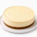 White Chocolate Cheesecake