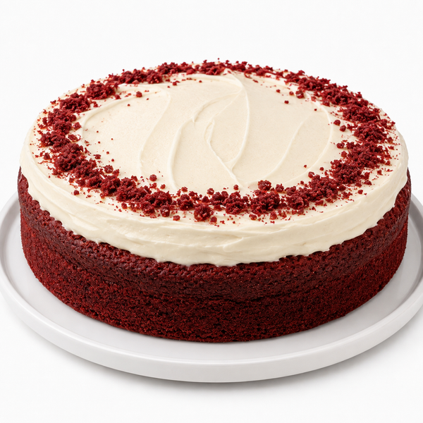 Red Velvet Cake