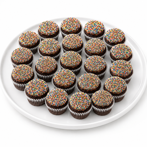 Best Ever Chocolate Cupcake