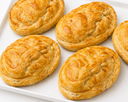 Meat Pastie