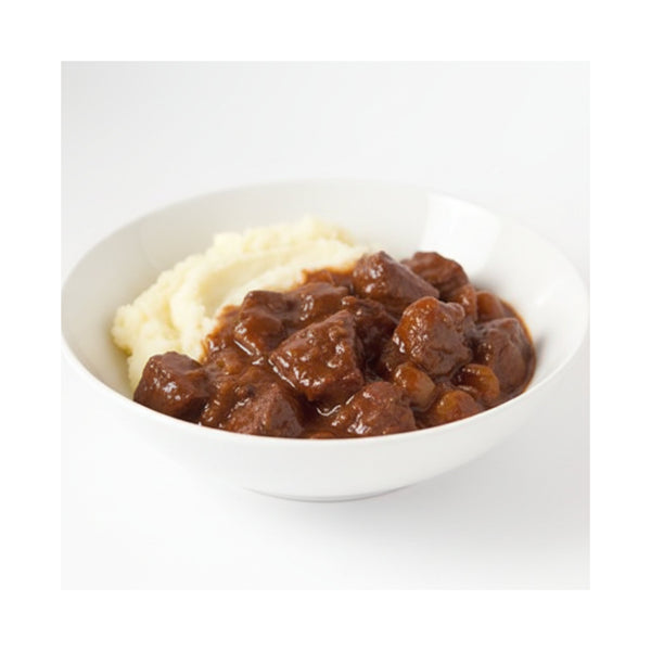 [STUDIO] Beef Bourguignon – Restyled